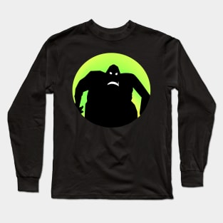 Bonemass Long Sleeve T-Shirt